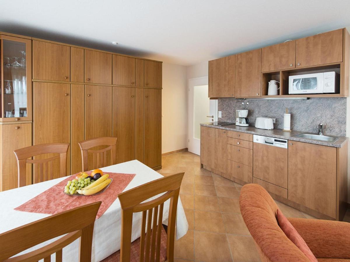 Haus Duenenglueck, Whg. 14 Διαμέρισμα Κουξχάφεν Εξωτερικό φωτογραφία